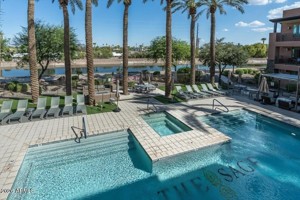 featured image of 4931 N Woodmere Fairway #1005