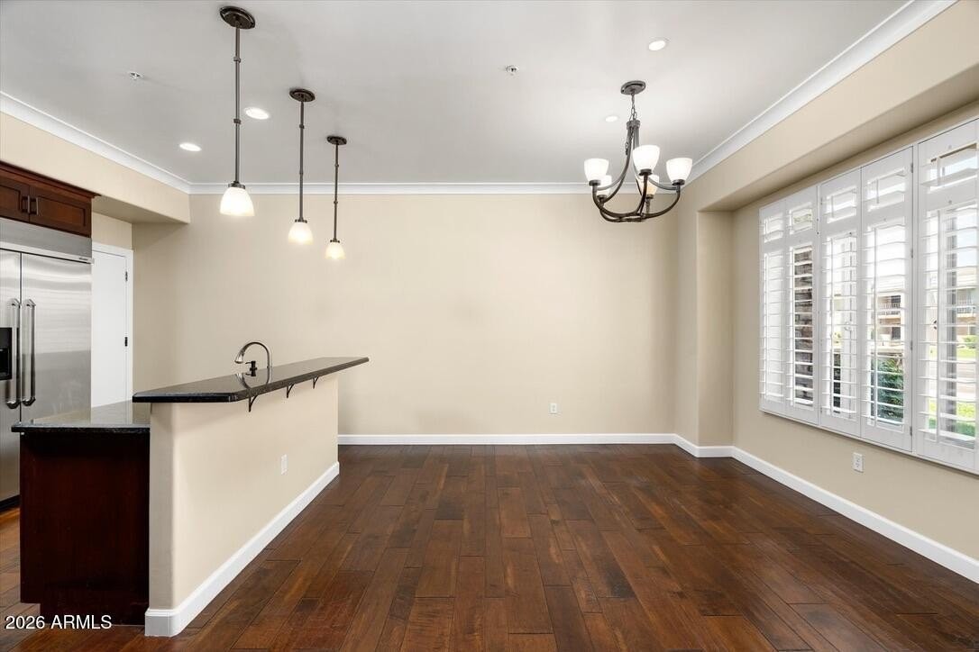 4931 N Woodmere Fairway #1005 - Photo 5 of 35
