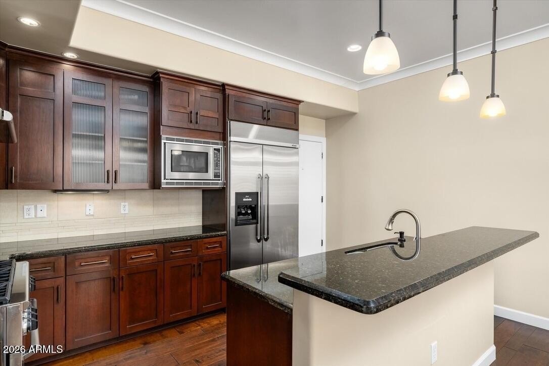 4931 N Woodmere Fairway #1005 - Photo 6 of 35