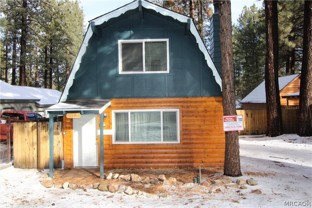 41656 Brownie Ln #106 - Photo 1 of 1