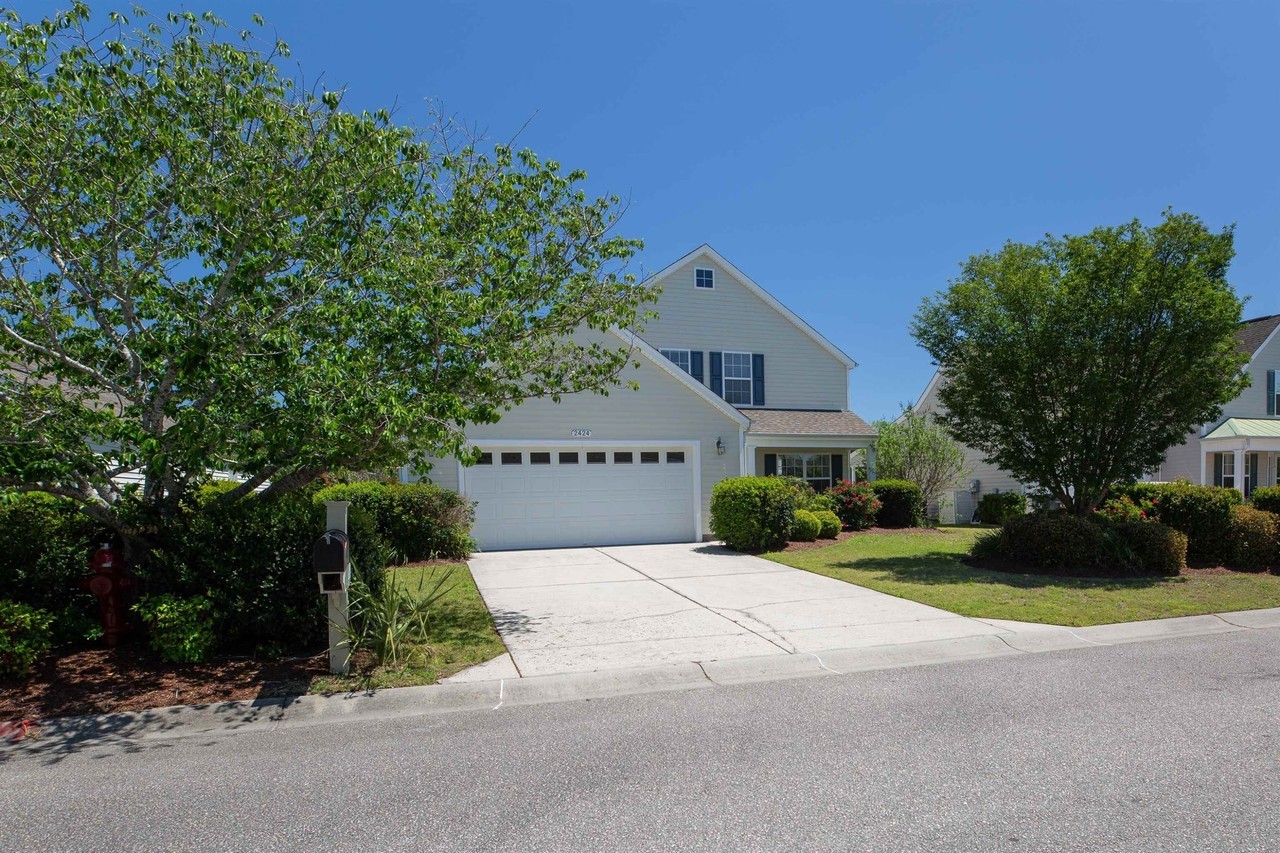 2424 Hayseed Way - Photo 2 of 24
