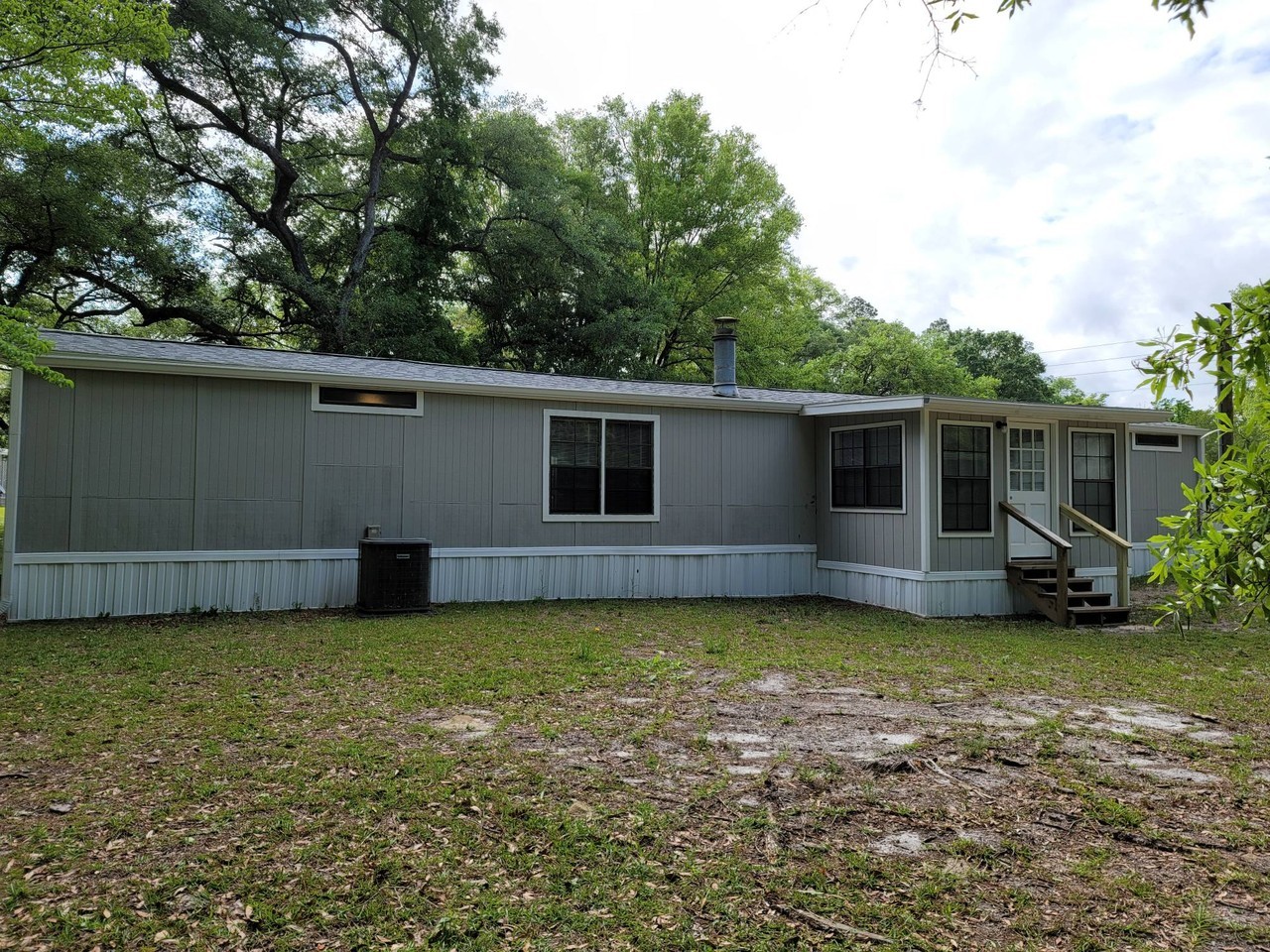 1500 Sopchoppy Hwy #1 - Photo 2 of 27