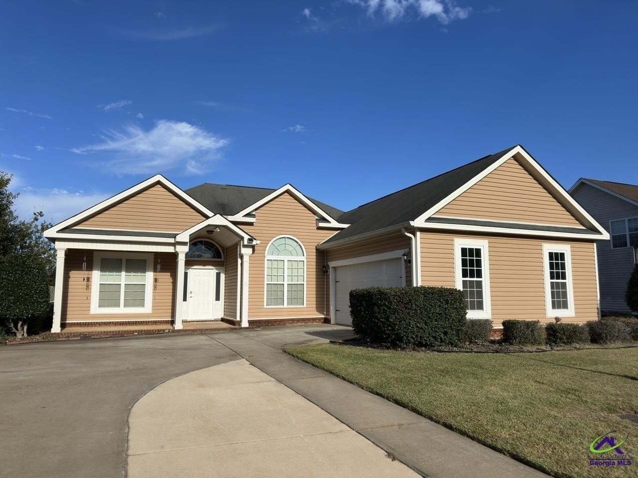 106 Meyers Lake Dr