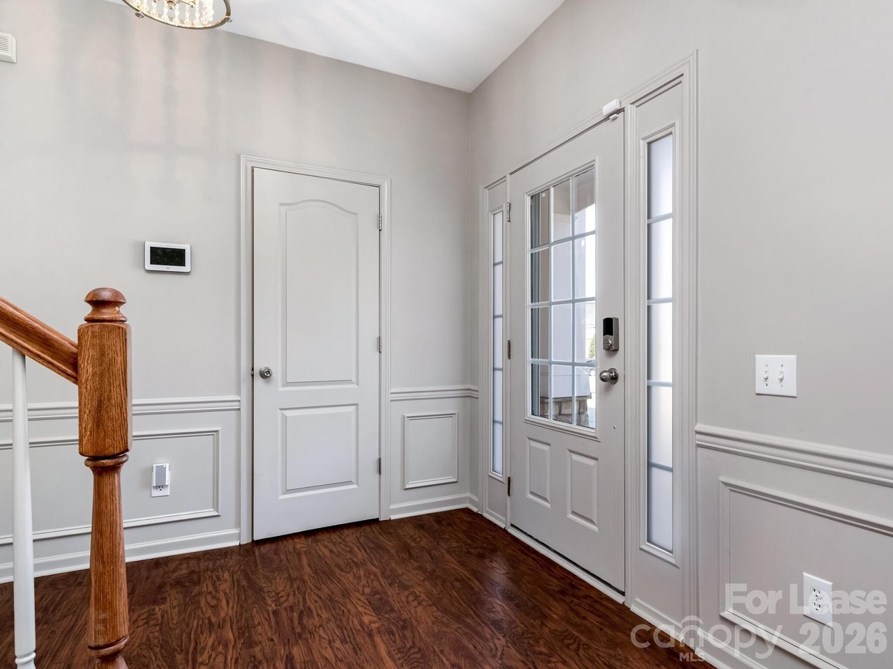 8305 Cutters Spring Dr - Photo 3 of 33
