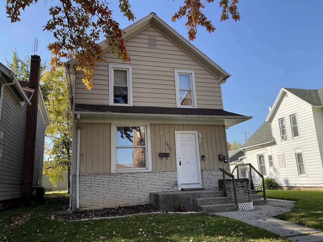 1637 Saint Marys Ave #1