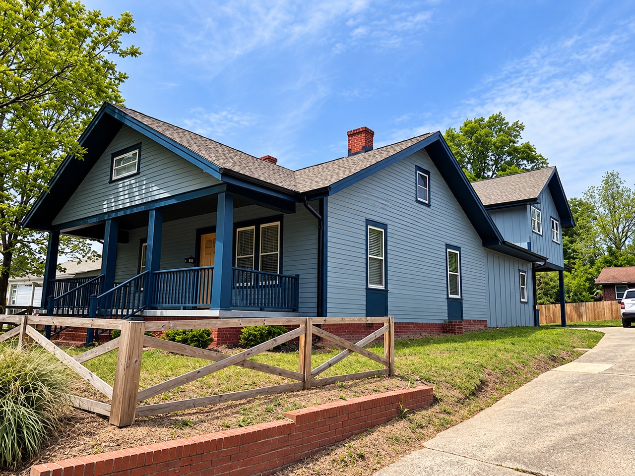 1011 Holloway St #1 - Photo 3 of 6