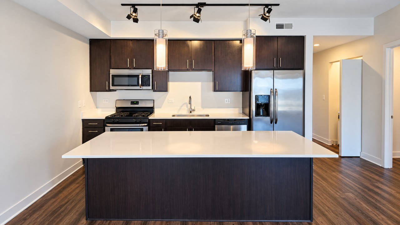 500 N Northwest Hwy #204 - Photo 2 of 36
