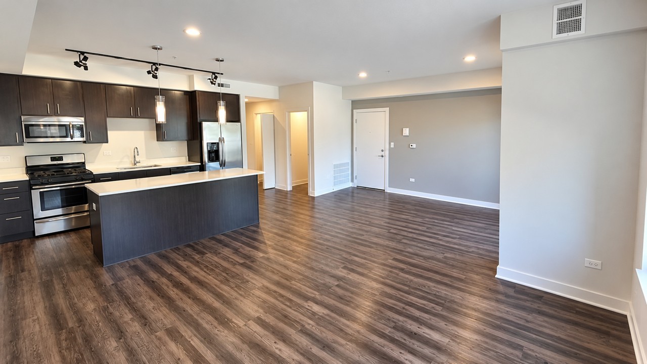 500 N Northwest Hwy #204 - Photo 3 of 36