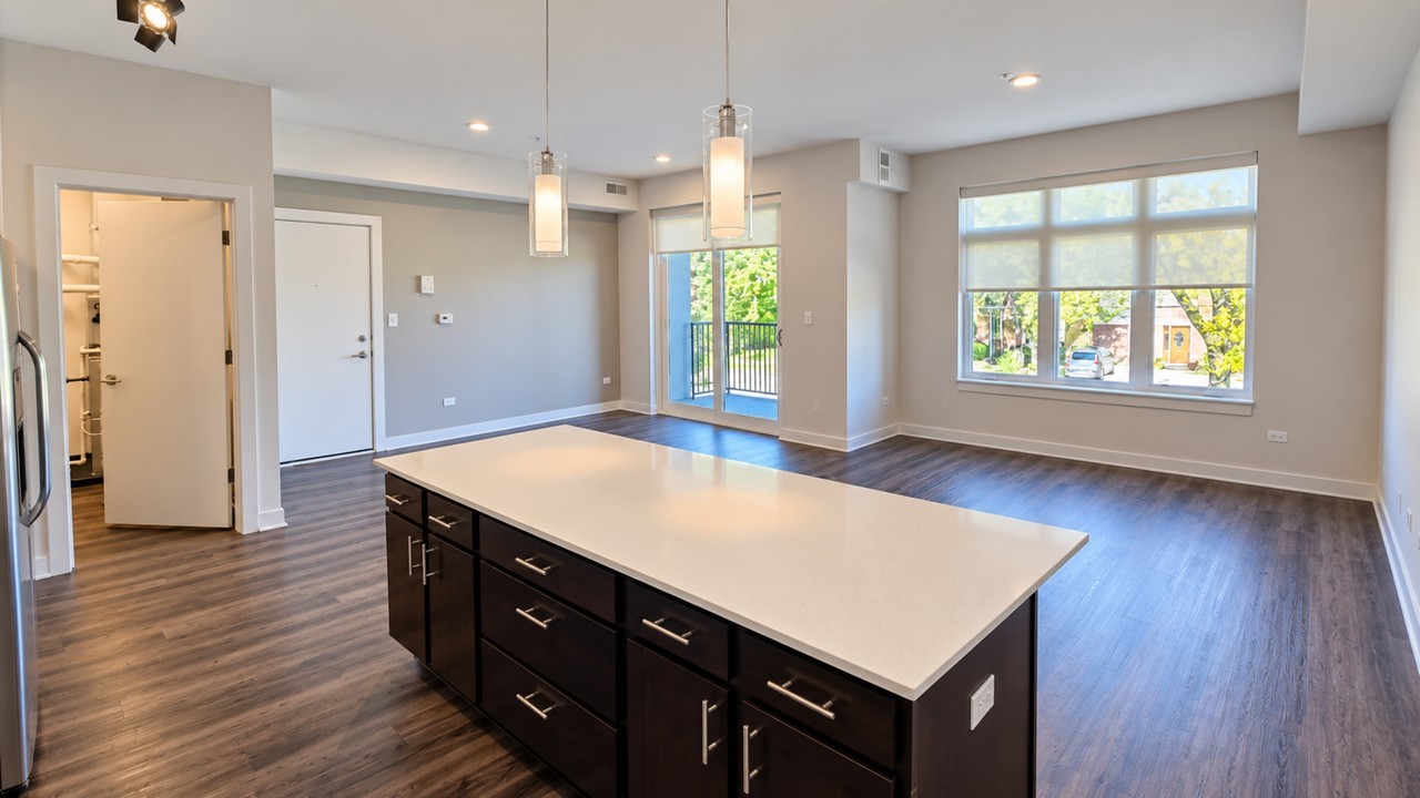 500 N Northwest Hwy #204 - Photo 5 of 36