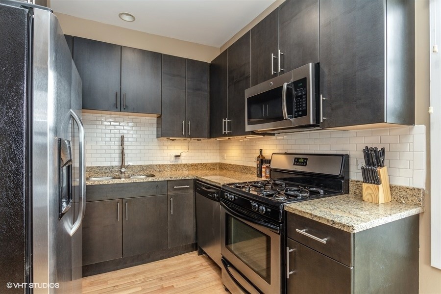 1735 W Division St #403 - Photo 4 of 12