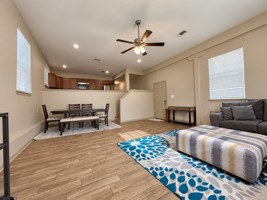 featured image of 9011 Forshey St #A