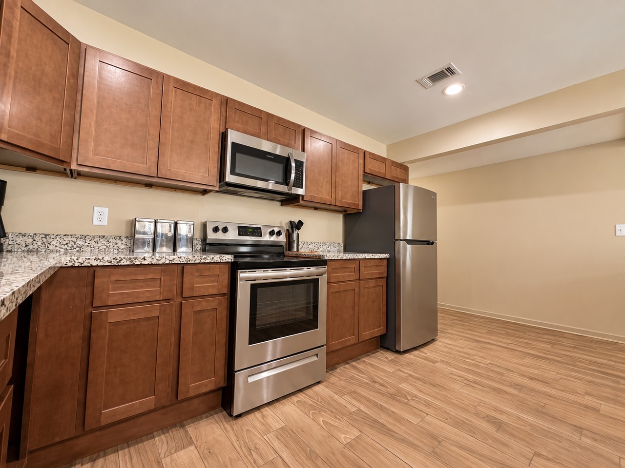 9011 Forshey St #A - Photo 3 of 11