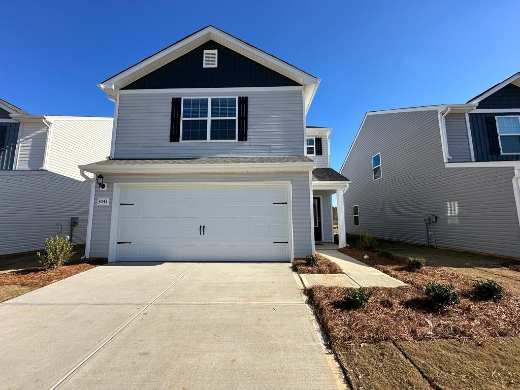 3043 Crescent Lake Ln #1