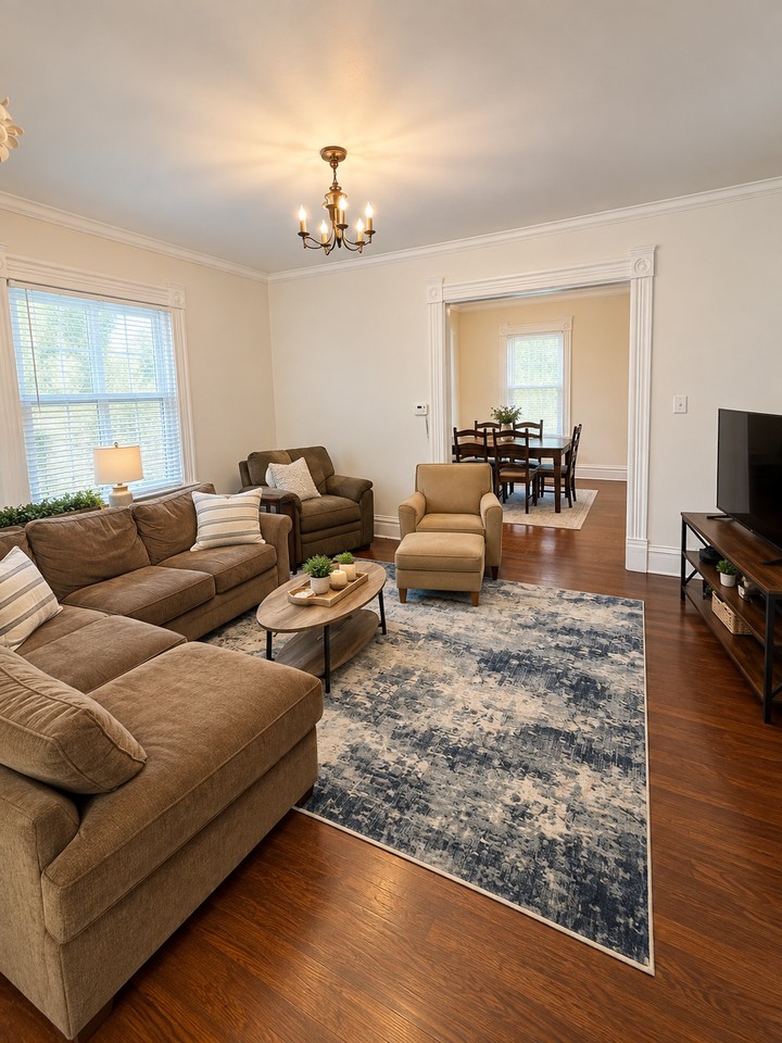 2303 Walnut St #1 - Photo 2 of 10