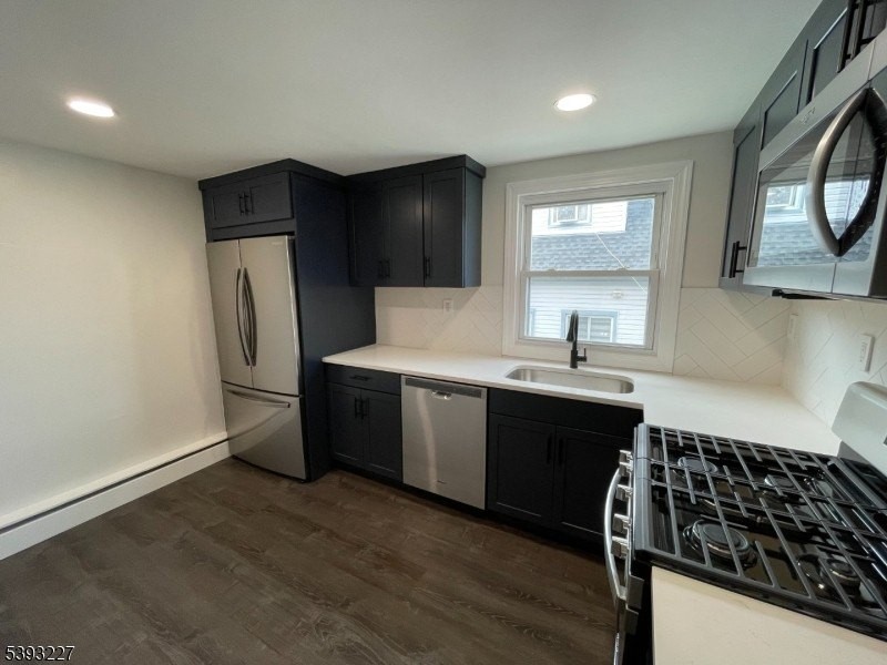306 Van Houten Ave #2 - Photo 2 of 9