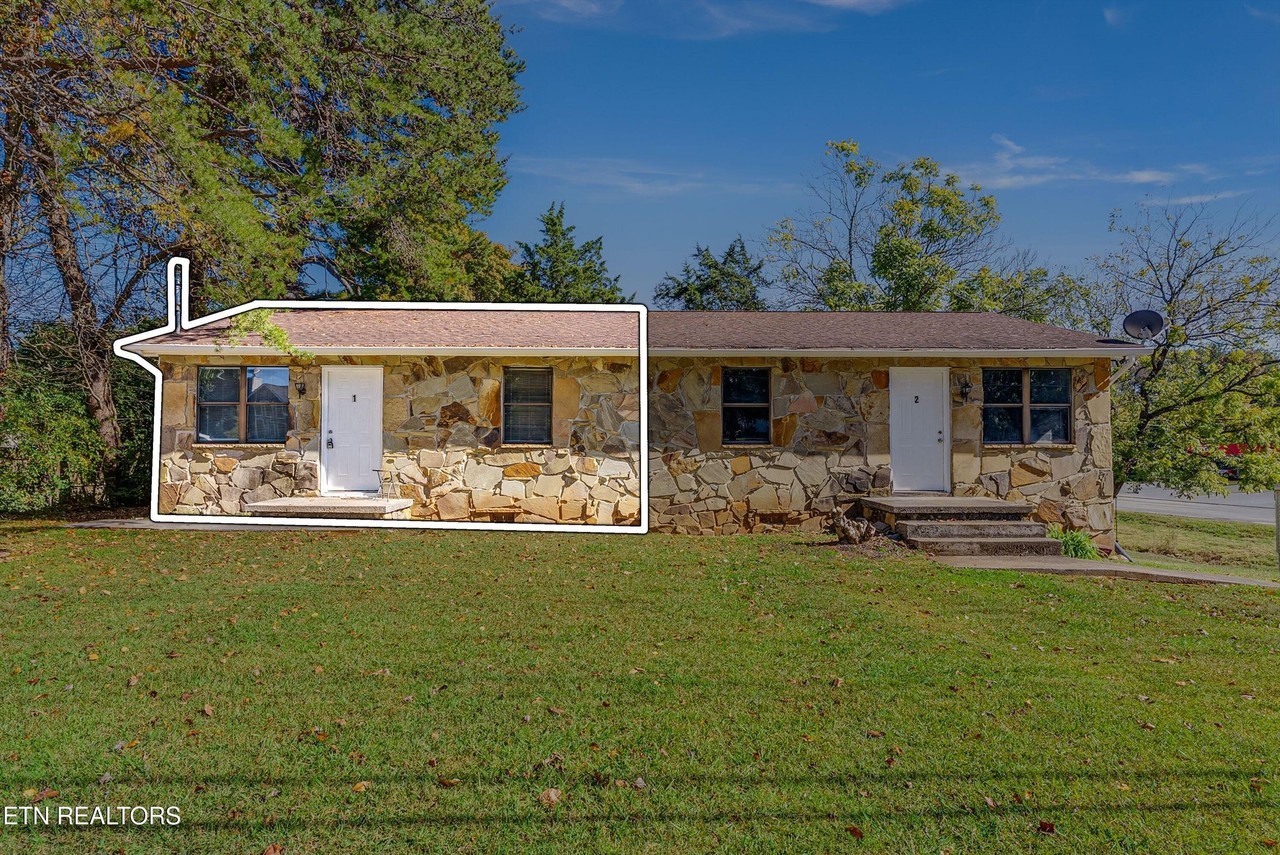 6908 W Martin Mill Pike - Photo 4 of 25