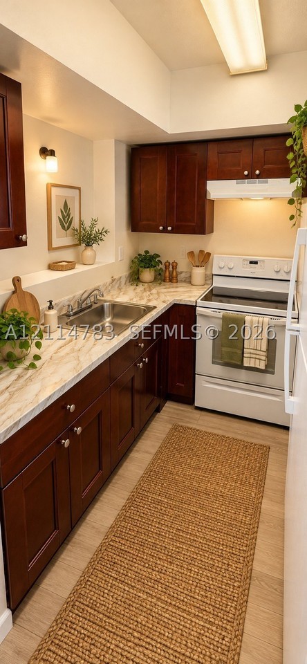 11000 Sw 200th St #406 - Photo 3 of 22