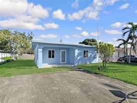 333 W 36th Ter - Photo 1 of 1