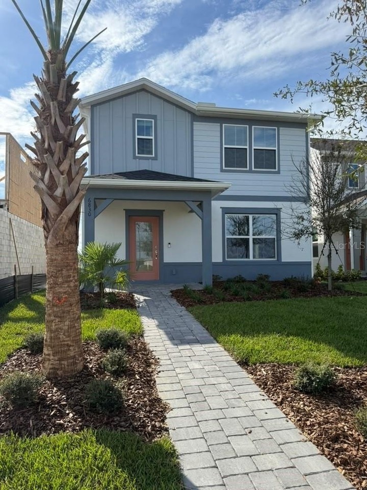 6830 CREEK FALLS Alley - Photo 2 of 24