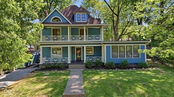 featured image of 875 Woodruff Place Middle Dr