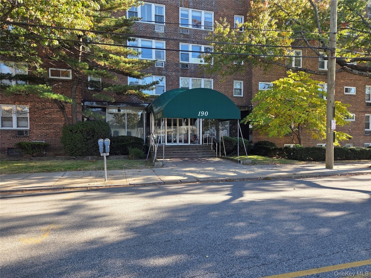 190 Mineola Blvd #1N