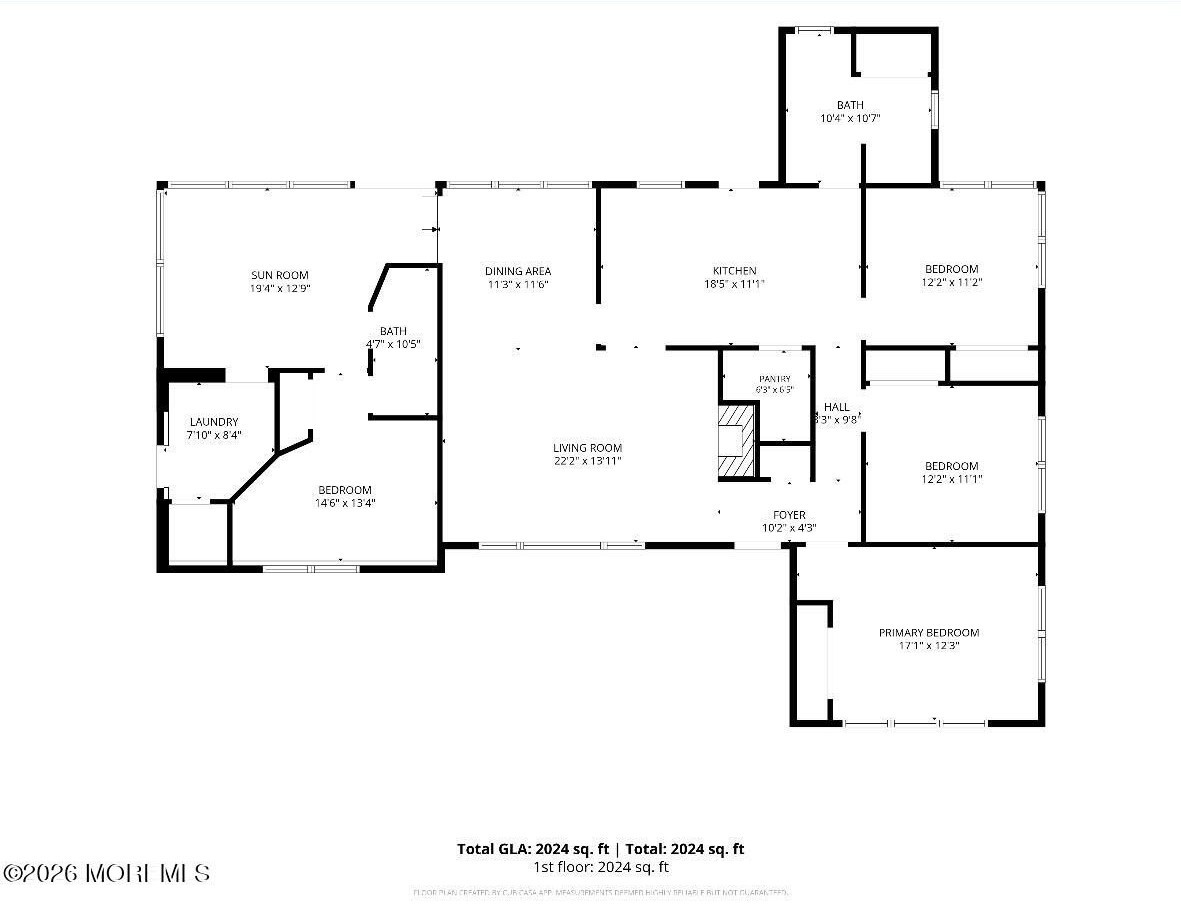 661 W Front St - Photo 4 of 26