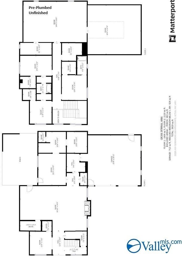 862 Highland Dr - Photo 3 of 31