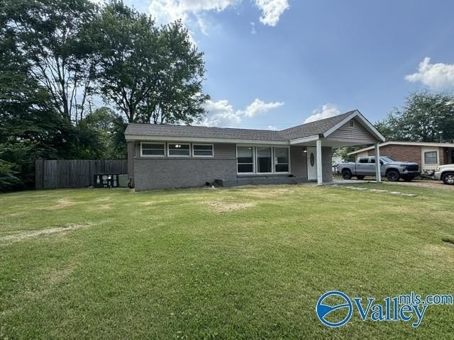 2810 Hillsboro Rd Sw - Photo 2 of 35