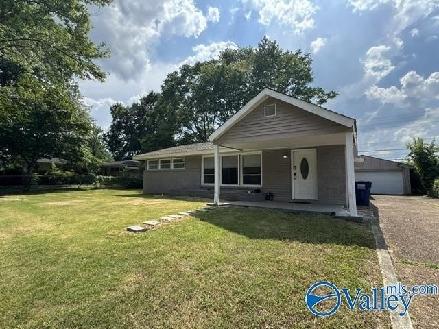 2810 Hillsboro Rd Sw - Photo 3 of 35
