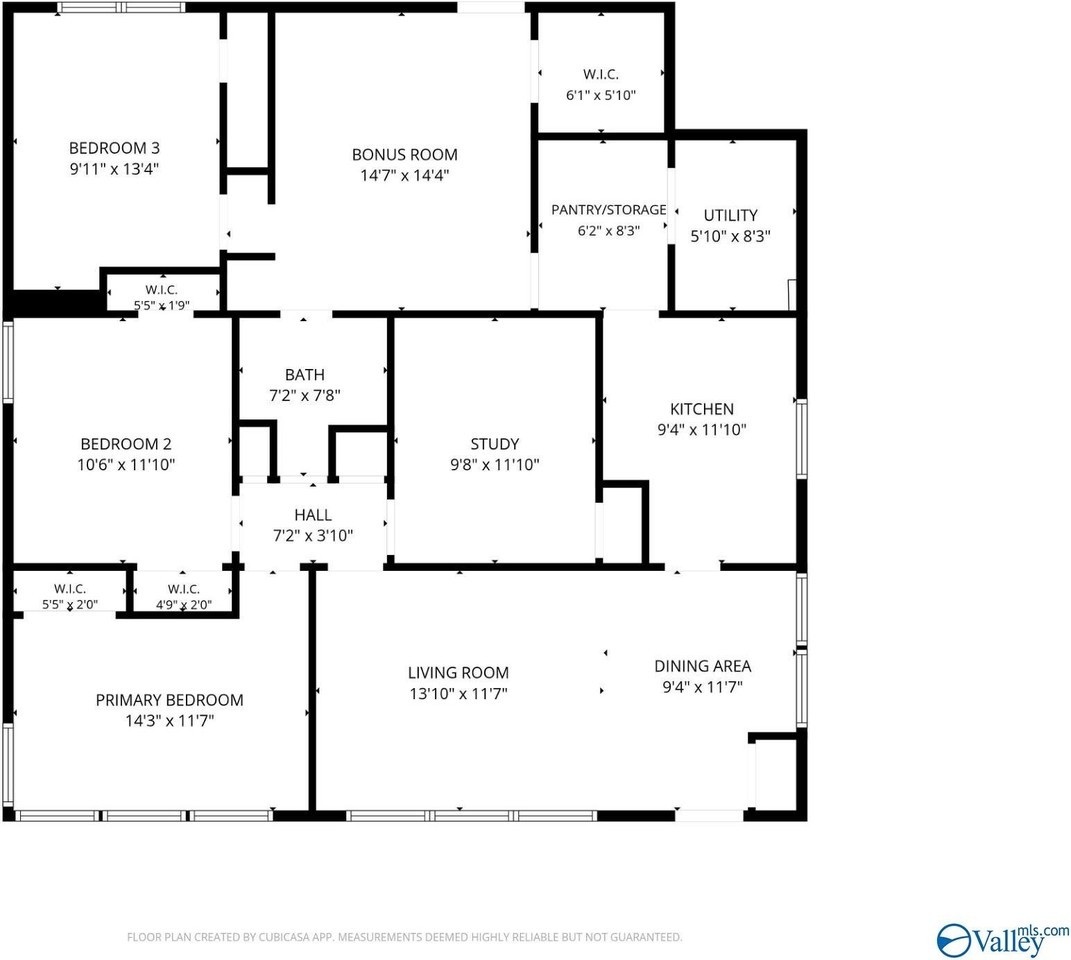 2810 Hillsboro Rd Sw - Photo 5 of 35