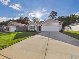 featured image of 9910 Sequoyah Cove Dr Se