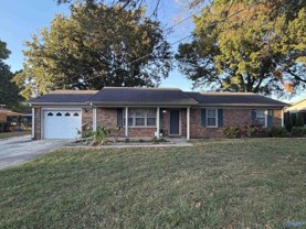 2206 Lasabre Ln Se - Photo 1 of 1