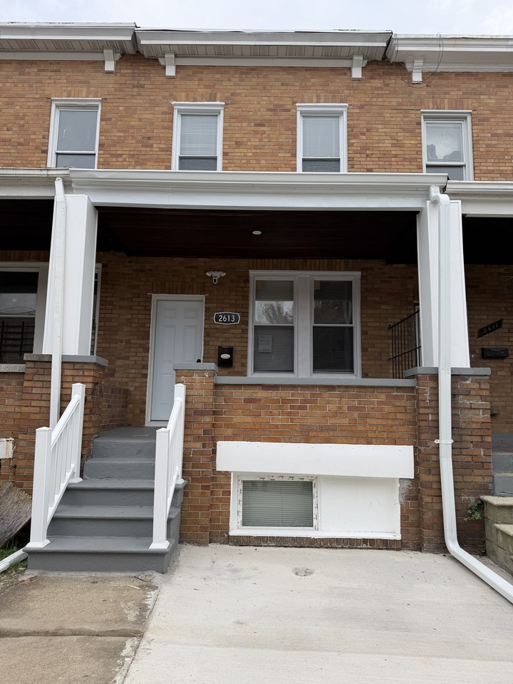 2613 Beryl ave - Photo 4 of 5