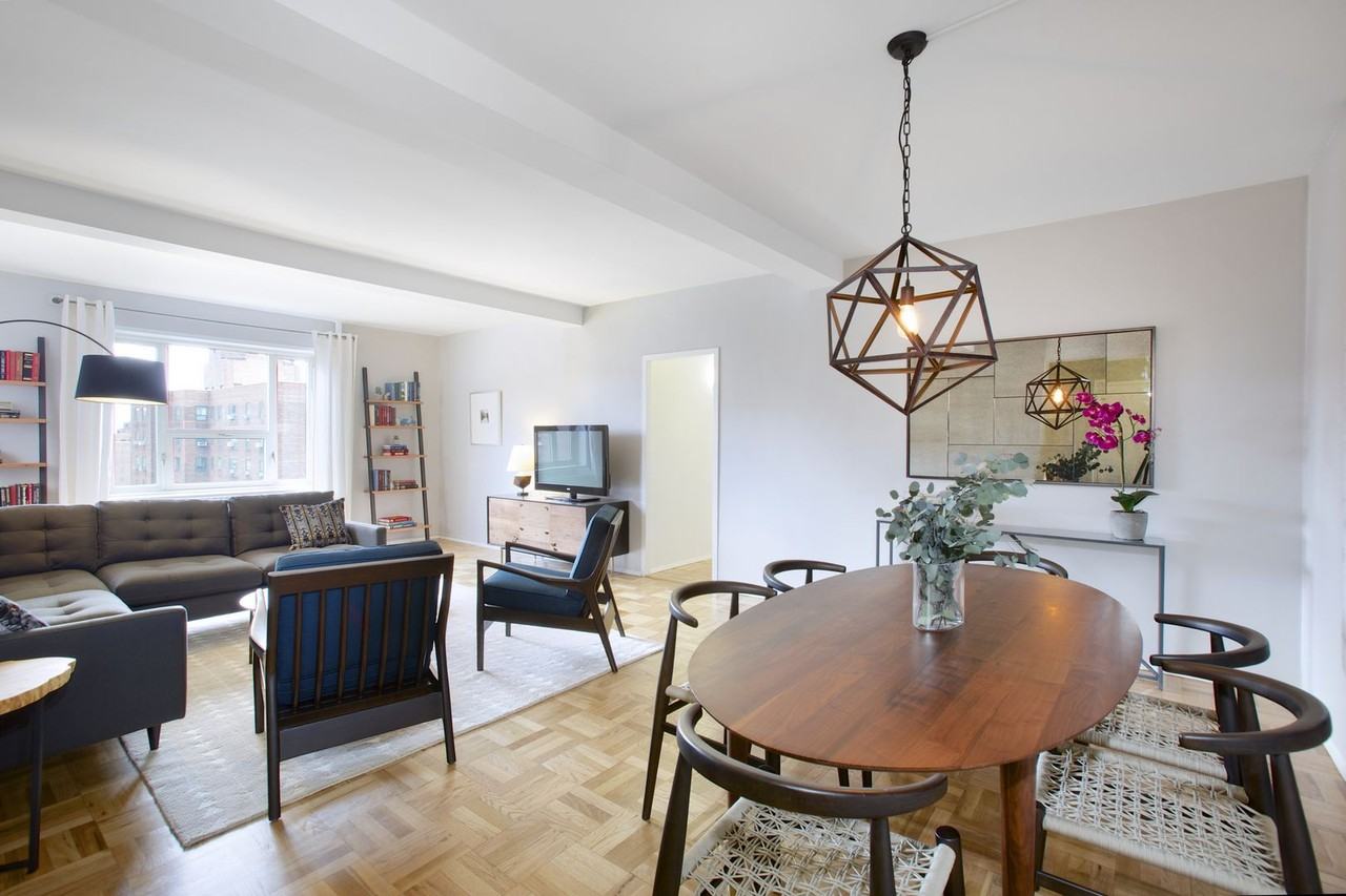 5 Peter Cooper Road #MG