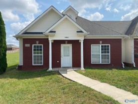10443 Wall Triana Hwy #A - Photo 1 of 1