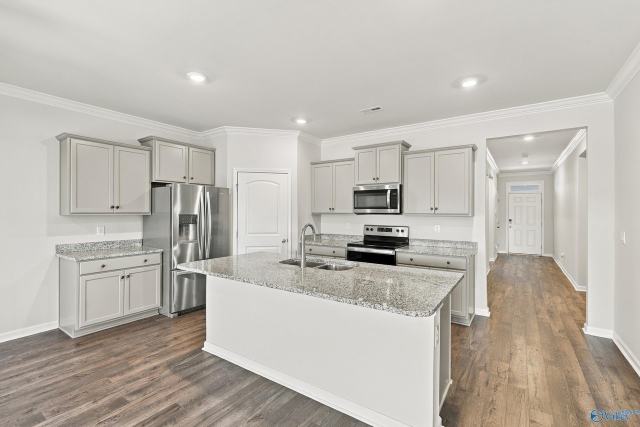 6583 Moon Crest Ln Nw - Photo 2 of 13