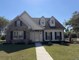 711 Appaloosa Ln Sw - Photo 1 of 1