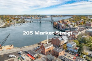 featured image of 205 Market St #5