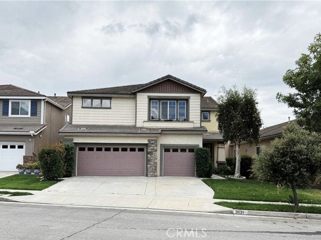 3631 Starling Way