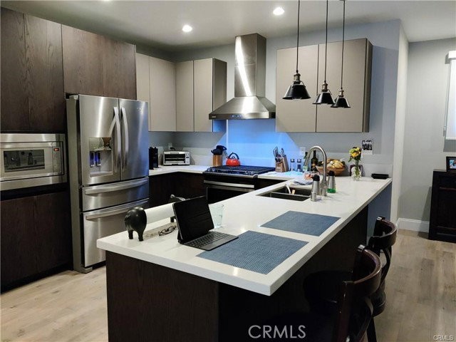 168 S Sierra Madre Blvd #305 - Photo 2 of 5