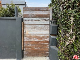 featured image of 653 Sunset Ave #B