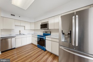 5501 Seminary Rd #2107S - Photo 1 of 1