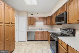 5501 Seminary Rd #607S - Photo 1 of 1