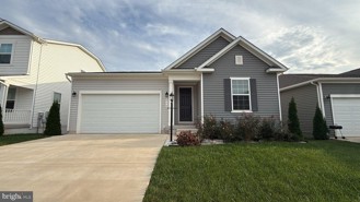 614 Clover Ln - Photo 1 of 1