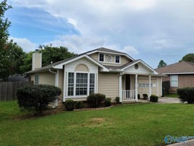 201 Swallowtail Ln - Photo 1 of 1