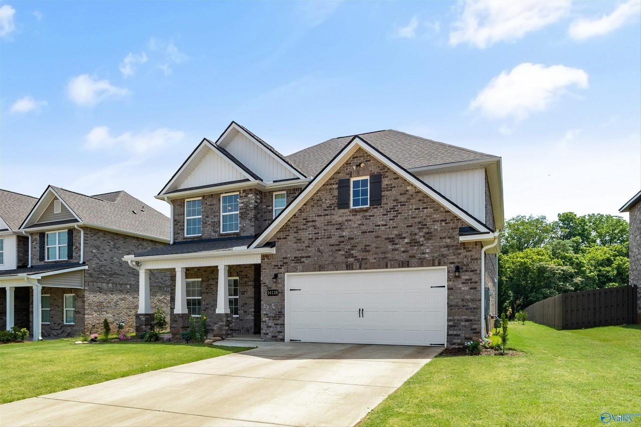 14118 Harvest Ridge Ln - Photo 2 of 30