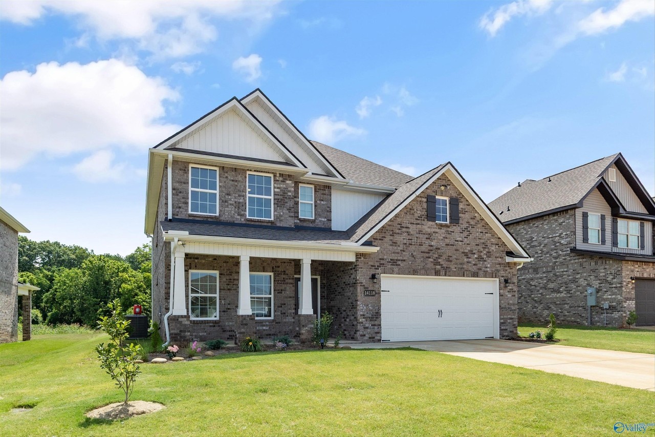 14118 Harvest Ridge Ln - Photo 3 of 30