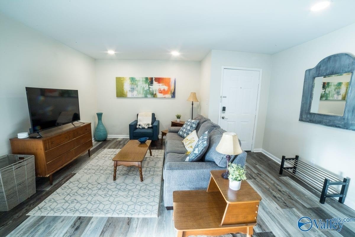 12332 Chicamauga Trl Se #C - Photo 3 of 16