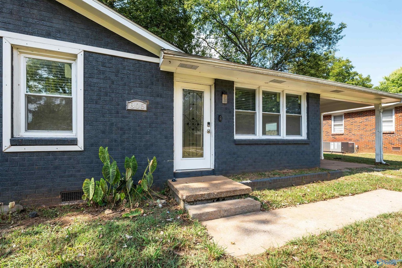 805 W Arbor Dr Nw - Photo 4 of 36
