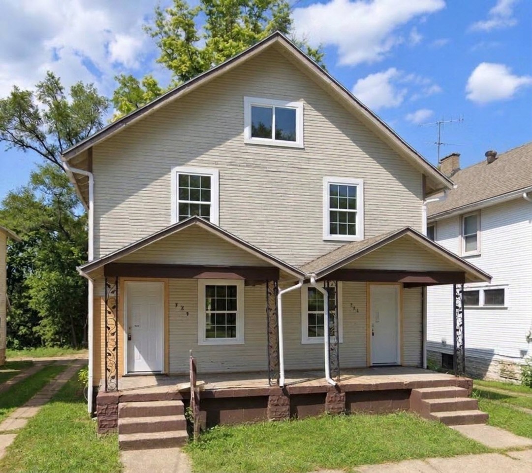 722 Rubsam St #1-722 - Photo 2 of 2